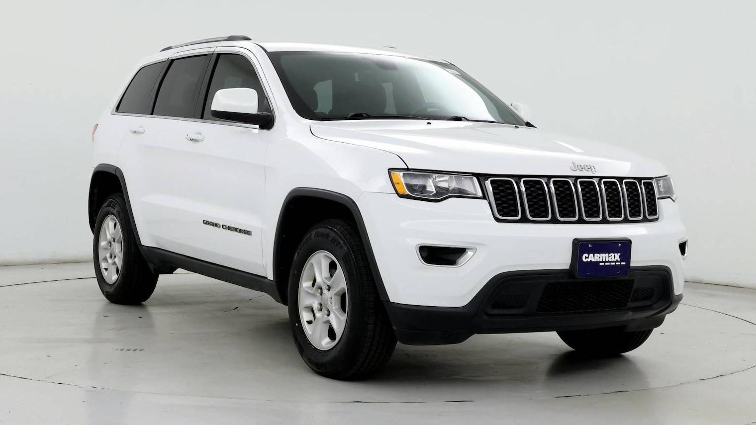 JEEP GRAND CHEROKEE 2017 1C4RJFAG0HC784080 image